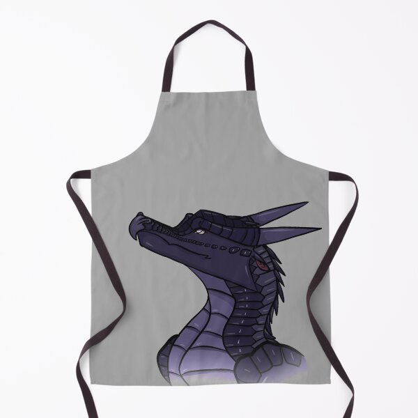 Item preview, Wings of Fire - Clearsight - Nightwing designed and sold by AriaArts.