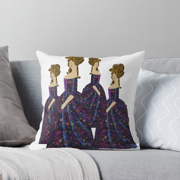 Item preview, beautiful ladies designed and sold by Lyubov Frolova.