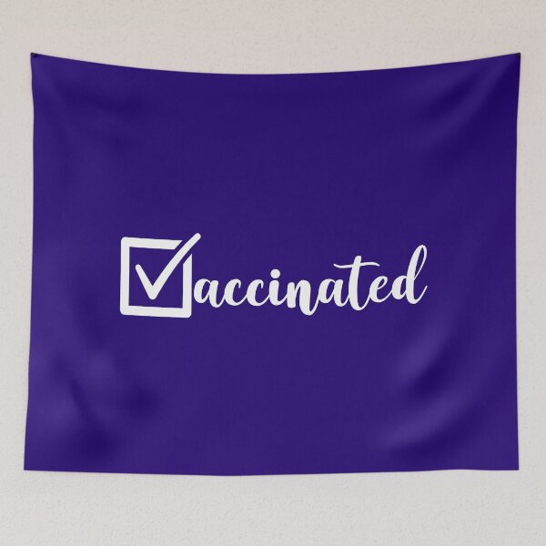 Item preview, I Got Vaccinated You're Welcome Pro Vaccine designed and sold by StudioTina.