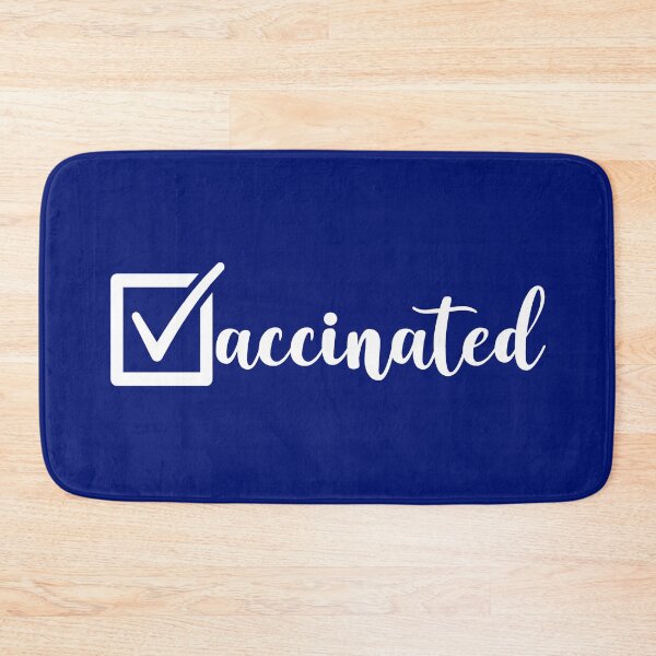 Item preview, I Got Vaccinated You're Welcome Pro Vaccine designed and sold by StudioTina.