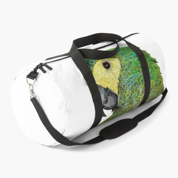 Item preview,  Red-bellied Macaw designed and sold by obscurite.