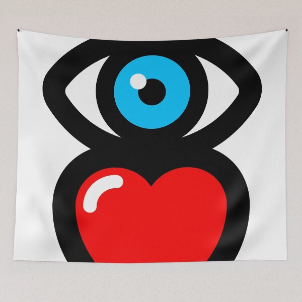 Item preview, i love ... (big) designed and sold by MisterSquid.
