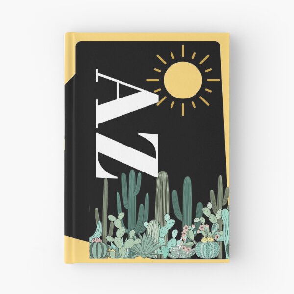 Item preview, Arizona State - Grand Canyon State designed and sold by LoveMyStates.