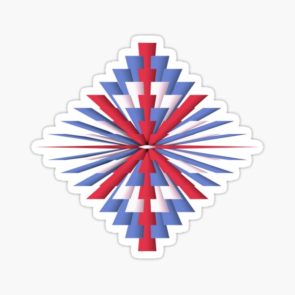 Der Brite Sticker