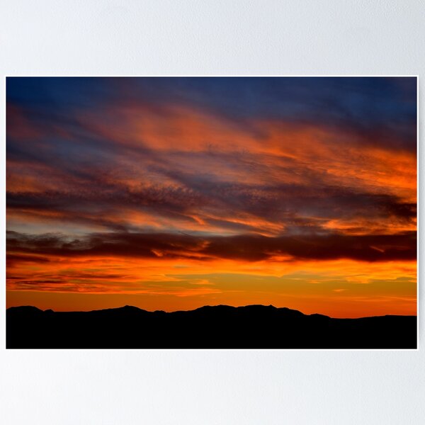 Item preview, Cedar Mesa Sunset designed and sold by Michael Kannard.