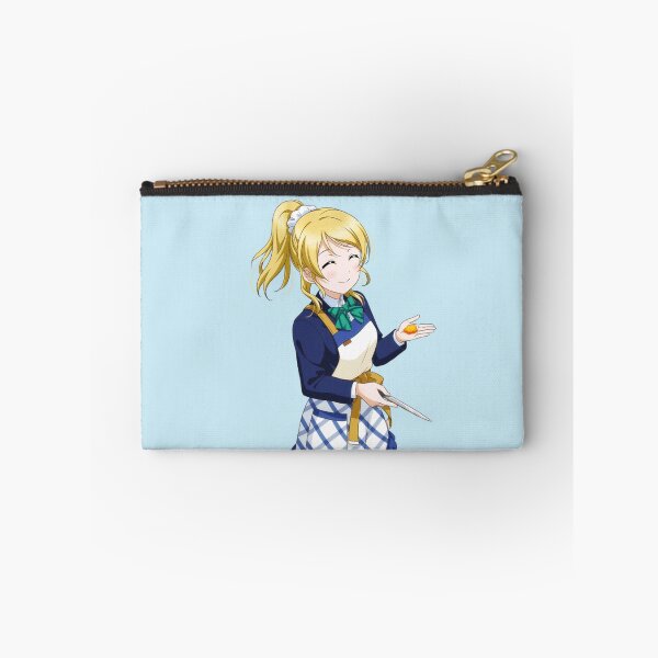 Item preview, eli ayase ~hot pot party~ designed and sold by celestialuden1.