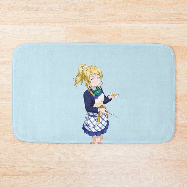 Item preview, eli ayase ~hot pot party~ designed and sold by celestialuden1.