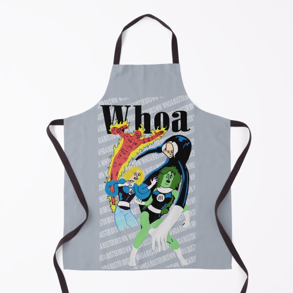 Item preview, FAB-TASTIC FEW! designed and sold by Whoabusterbrown.