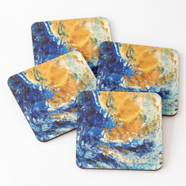 Item preview, God and the sea designed and sold by amoxes.