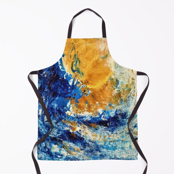 Item preview, God and the sea designed and sold by amoxes.