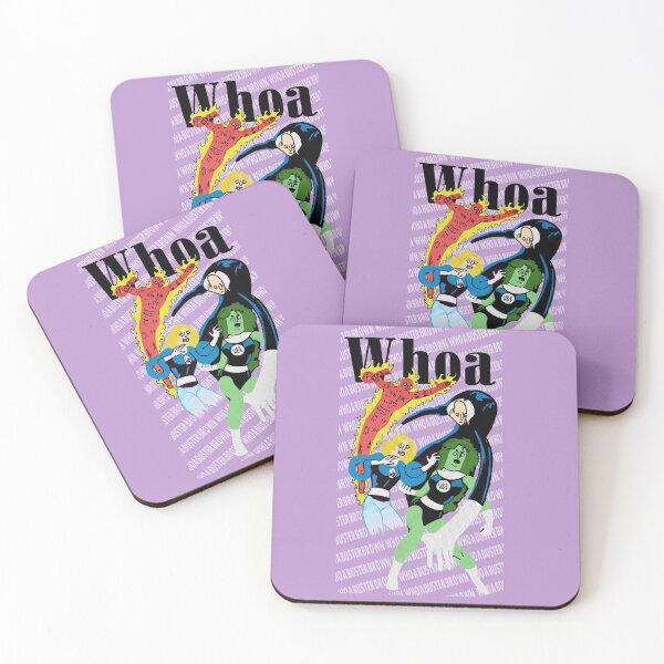 Item preview, FAB-TASTIC FEW! designed and sold by Whoabusterbrown.