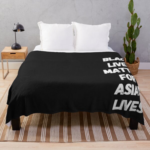 Item preview, asian lives matters designed and sold by joshua pierre.