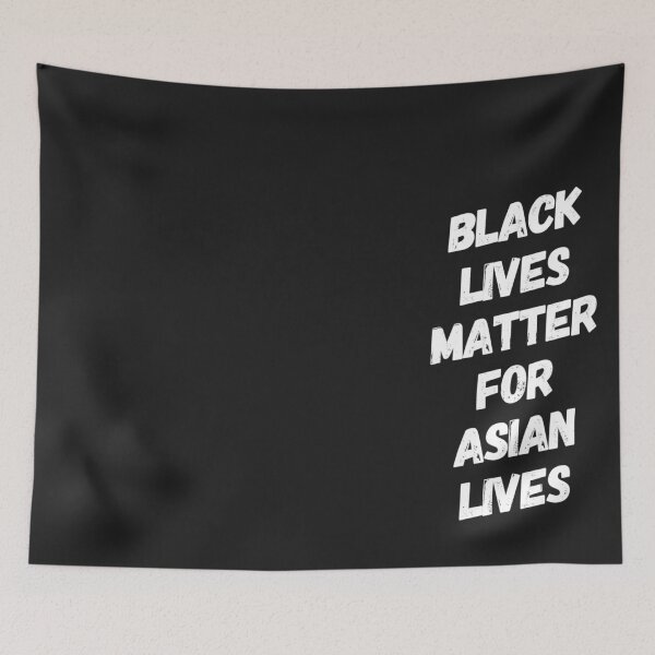 Item preview, asian lives matters designed and sold by joshua pierre.