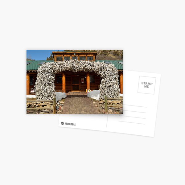 Item preview, Durango Arch designed and sold by Michael Kannard.