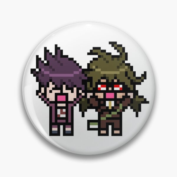 Item preview, Gokumota Pixels designed and sold by trollpokemon7.