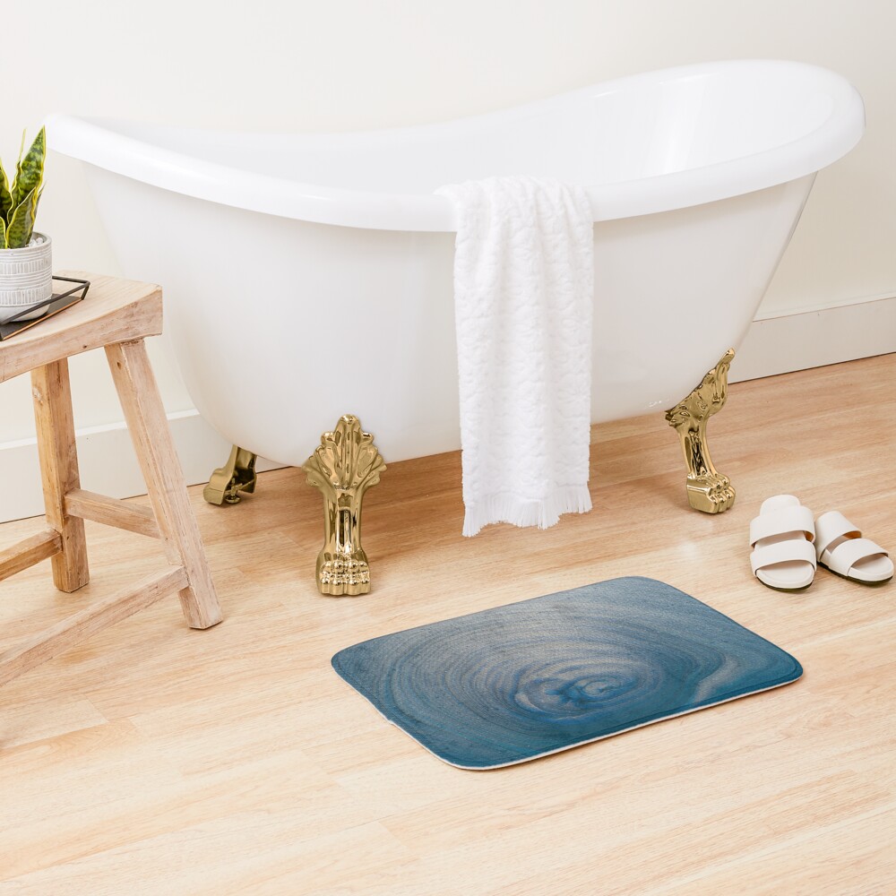 Item preview, Bath Mat designed and sold by klacrone.