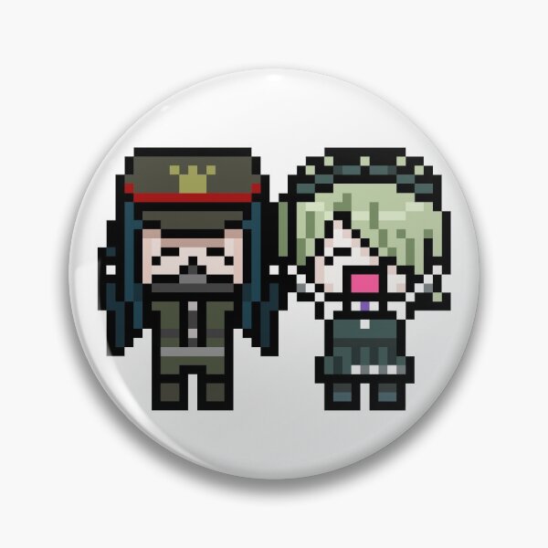 Item preview, Kirukiyo Pixels designed and sold by trollpokemon7.