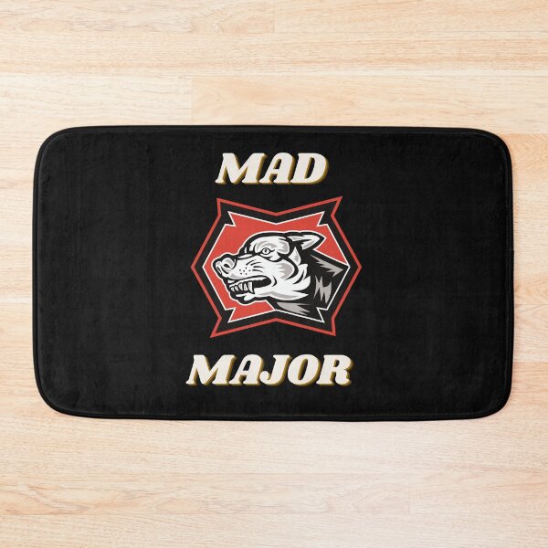 Item preview, Mad Major-Biden's Dog designed and sold by Flirt-Teez.