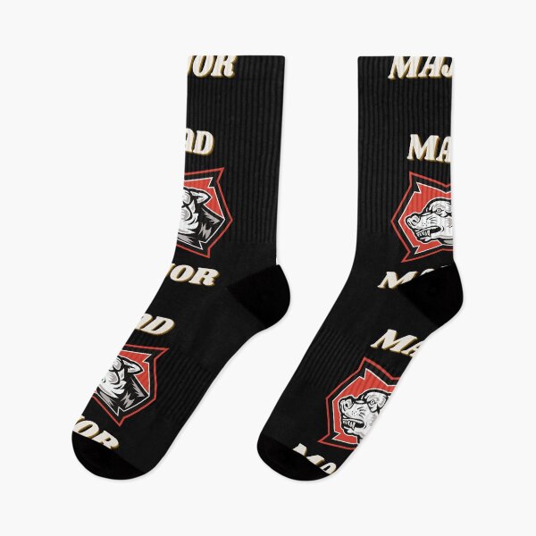 Item preview, Mad Major-Biden's Dog designed and sold by Flirt-Teez.