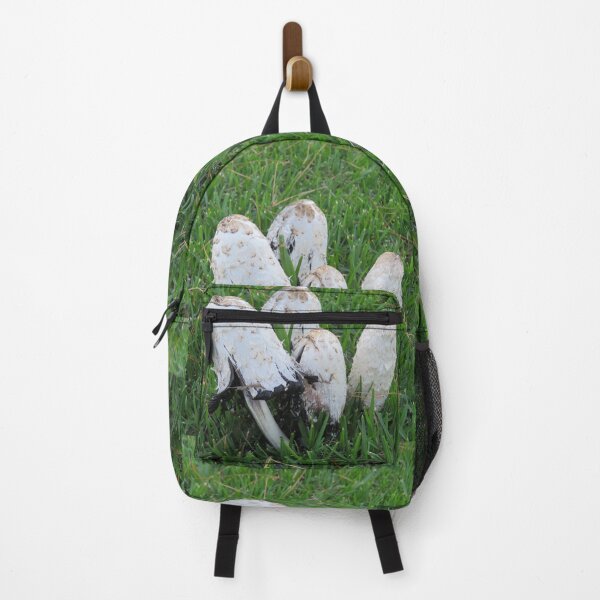 Item preview, Coprinus comatus designed and sold by greentiger1.