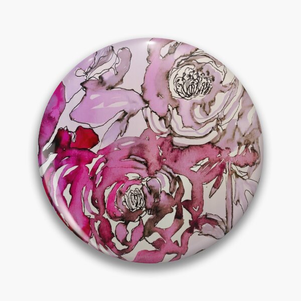 Item preview, Rosy Outlook  designed and sold by ZoeRosenberg.
