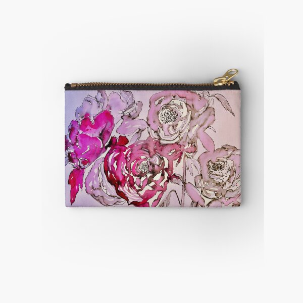 Item preview, Rosy Outlook designed and sold by ZoeRosenberg.
