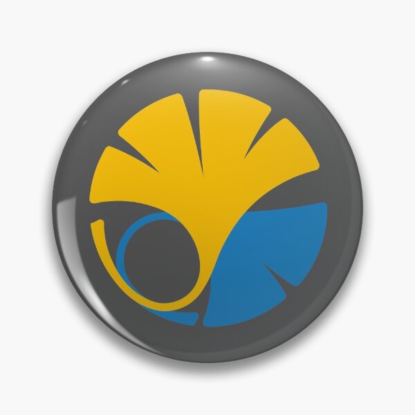 Item preview, University of Tokyo (東京大学) Logo designed and sold by RubenCRM.