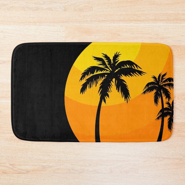 Item preview, Sunset memories - Black designed and sold by crazycollective.