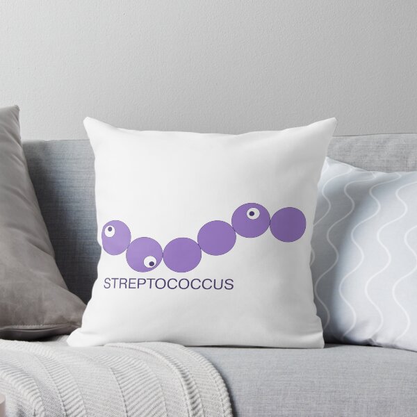 Item preview, Streptococcus designed and sold by Olivenbaum.