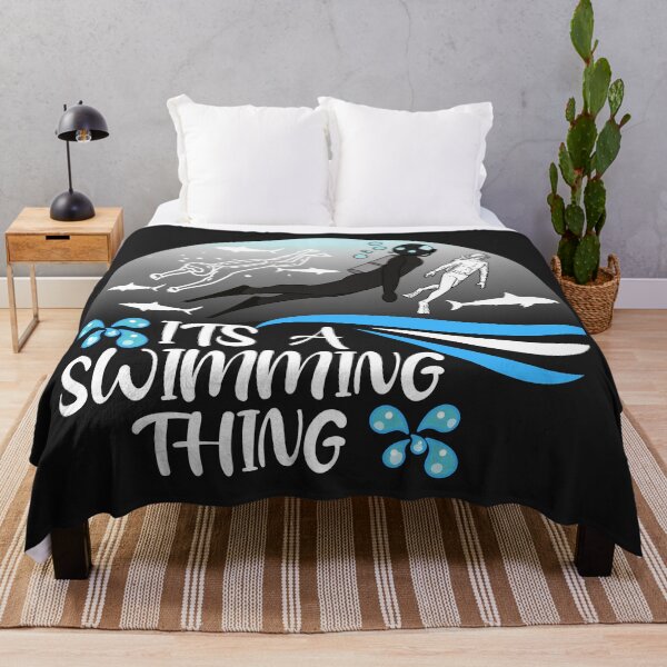 Item preview, Its a swimming thing designed and sold by dogcuddleralert.