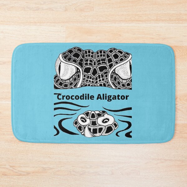 Item preview, Best Alligator Dad Ever designed and sold by Suzie-Mara.