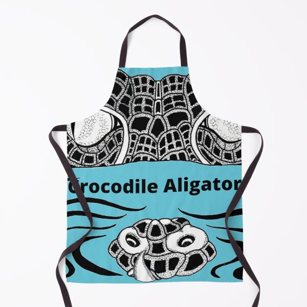 Item preview, Best Alligator Dad Ever designed and sold by Suzie-Mara.