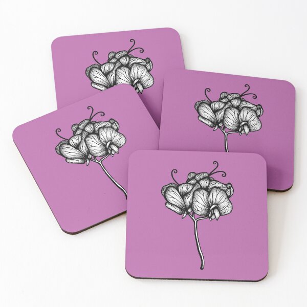 Item preview, Sweet Pea designed and sold by MYLCreations.
