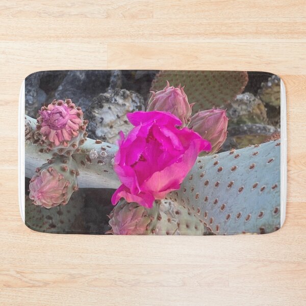 Item preview, Cactus Rose designed and sold by pinkyjainpan.