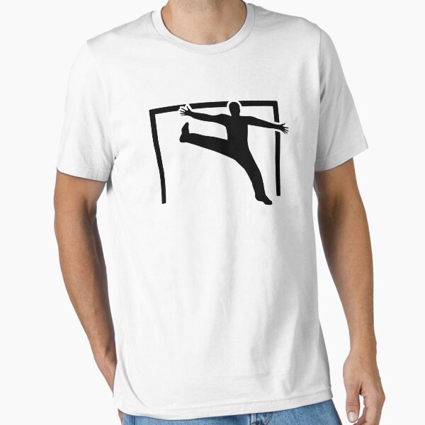 Item preview, Handball goalkeeper designed and sold by Designzz.