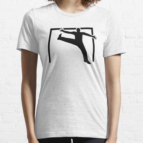 Item preview, Handball goalkeeper designed and sold by Designzz.