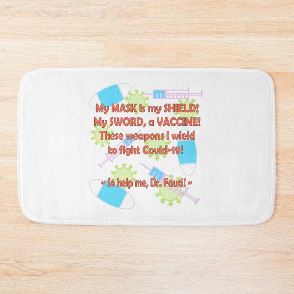 Item preview, Covid-19 Pledge designed and sold by RawSunArt.