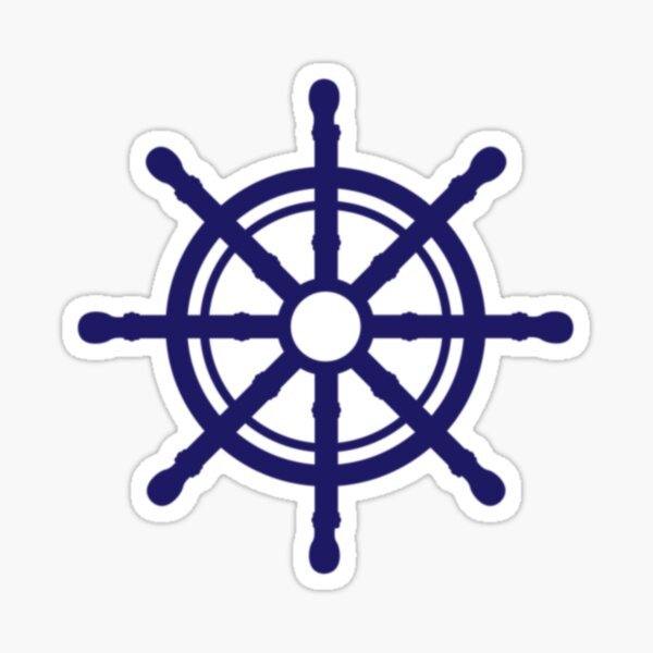 Item preview, Nautical,marine,sealife,ocean,sail,ships pattern  designed and sold by MariaMarinova.