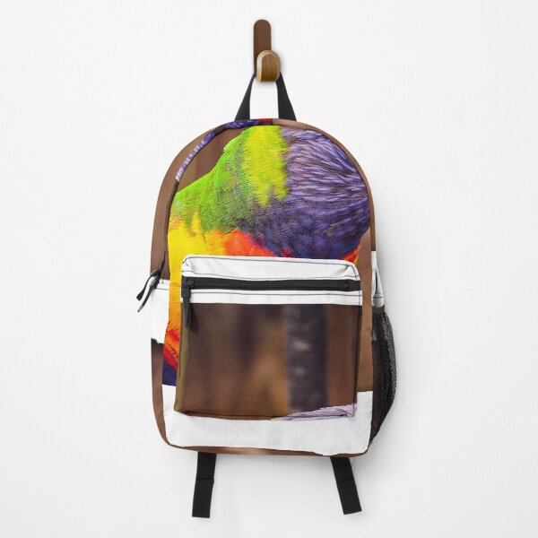 Item preview, Rainbow Lorikeet designed and sold by CHD Designs Australia.
