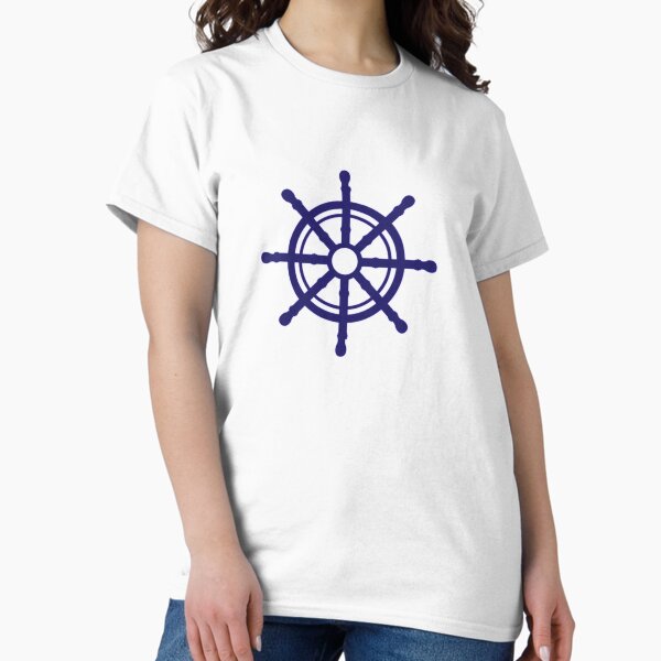 Item preview, Nautical,marine,sealife,ocean,sail,ships pattern  designed and sold by MariaMarinova.