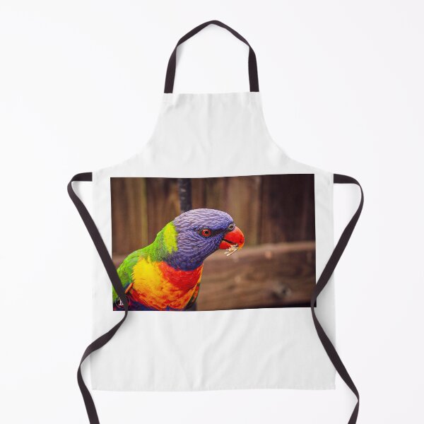 Item preview, Rainbow Lorikeet designed and sold by CHD Designs Australia.