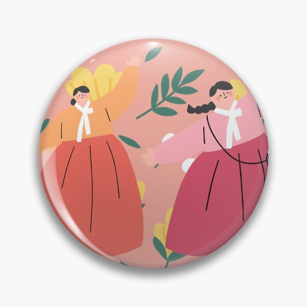 Item preview, hanbok(Korea) designed and sold by seoulyandyou.