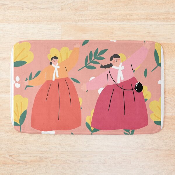 Item preview, hanbok(Korea) designed and sold by seoulyandyou.
