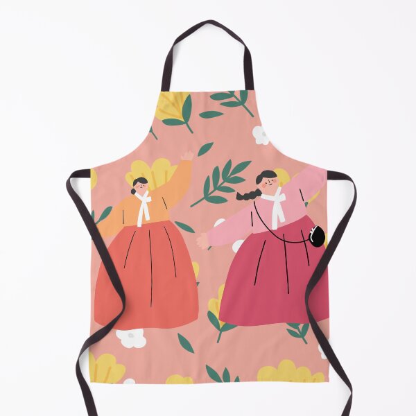 Item preview, hanbok(Korea) designed and sold by seoulyandyou.
