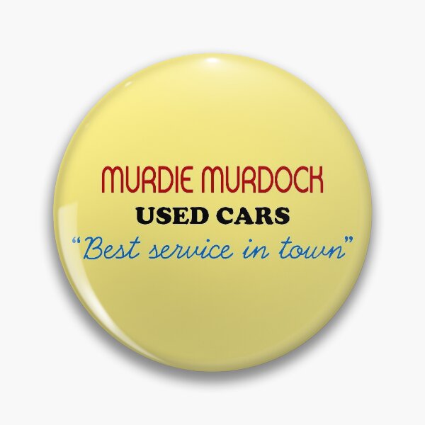 Aprender acerca 44+ imagen murdock used cars Viaterra.mx