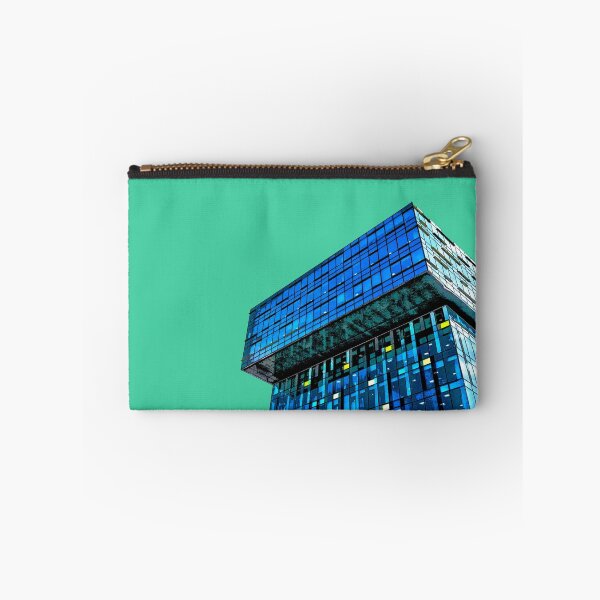 Item preview, Cubist skyline, Southwark. designed and sold by TimConstable.