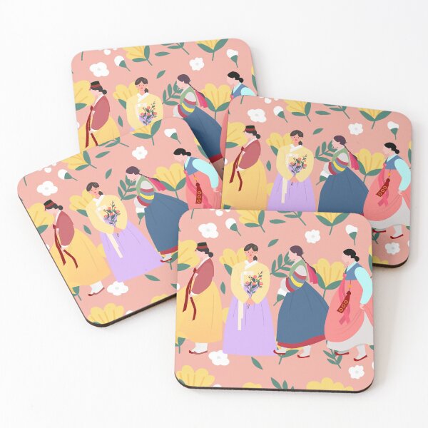 Item preview, hanbok(Korea) designed and sold by seoulyandyou.