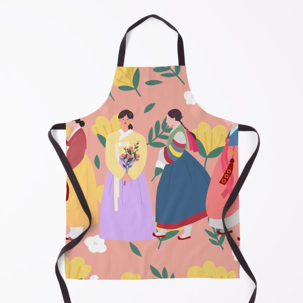 Item preview, hanbok(Korea) designed and sold by seoulyandyou.