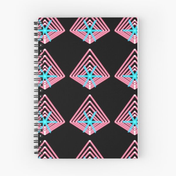 Item preview, Geometric triangular design designed and sold by GAP90.