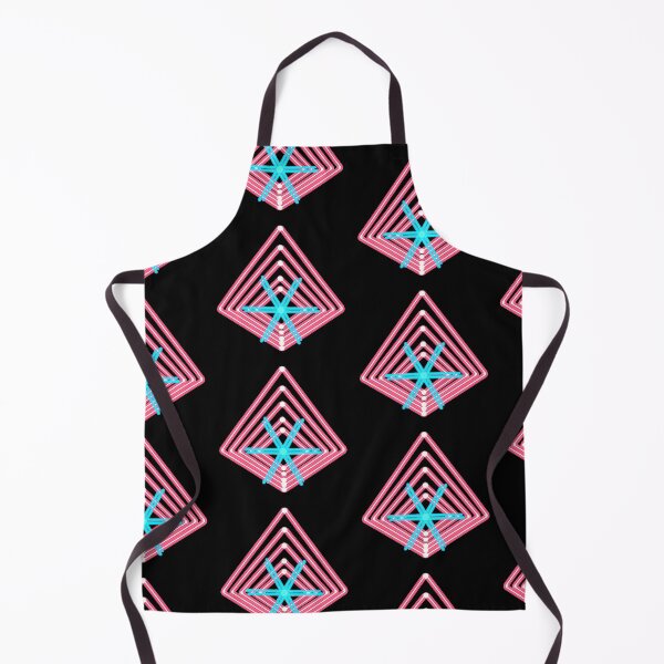 Item preview, Geometric triangular design designed and sold by GAP90.